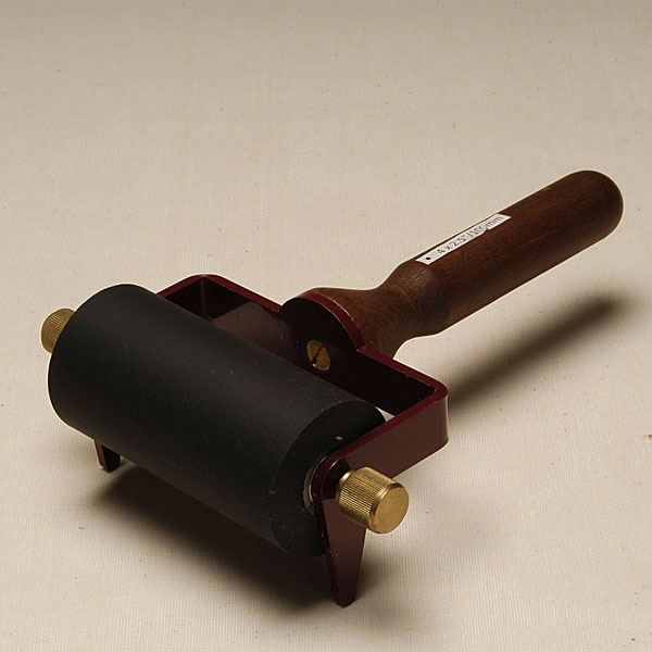 Intaglio Printmaker Complete Roller 100mm Intaglio Printmaker