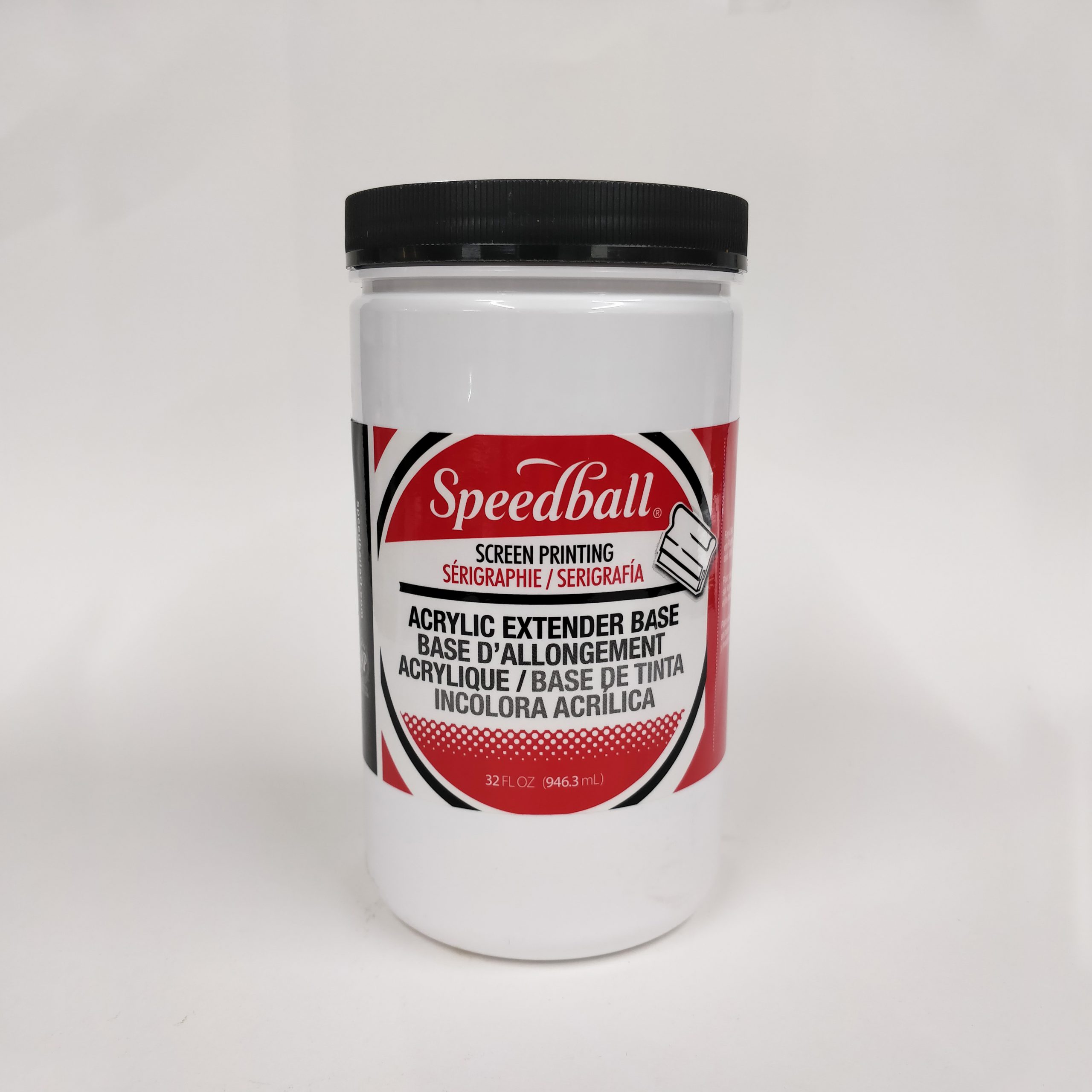 Speedball Acrylic Extender Base Intaglio Printmaker