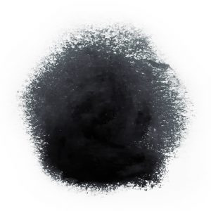 Akua Intaglio Carbon Black