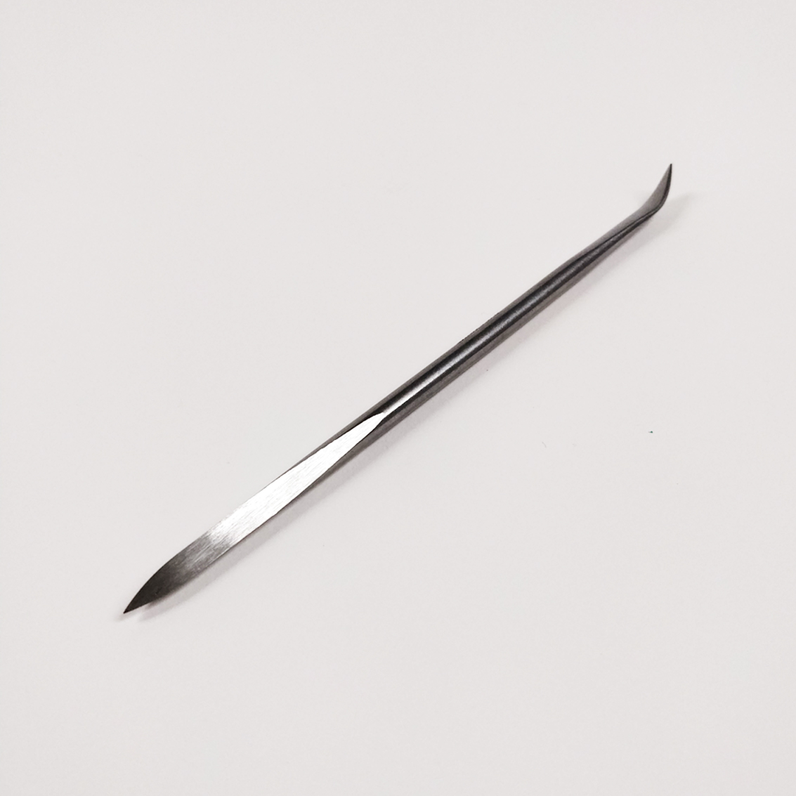 RGM Etching Tool, Curved Burnisher & Scraper, 601 Tip (RGE001)