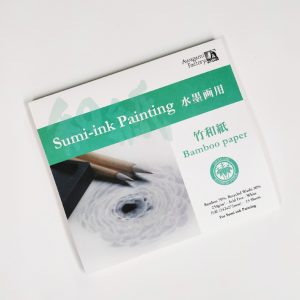 Awagami Sumi-Ink Painting Paper Pad