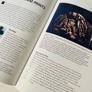 Printmaking for Beginners by Jane Stobart