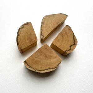 Boxwood Shapes