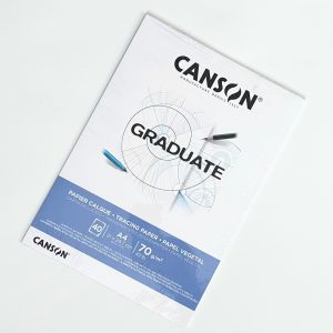 Canson Tracing Paper Pad