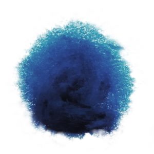 Caligo Safe Wash Relief Ink Process Blue (Cyan)