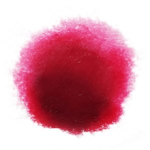 Caligo Safe Wash Relief Ink Rubine Red