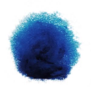 Caligo Safe Wash Relief Ink Phthalo Blue