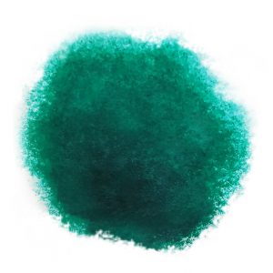 Charbonnel Aqua Wash Etching Ink Emerald Green
