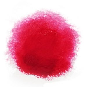 Charbonnel Aqua Wash Etching Ink Geranium Red