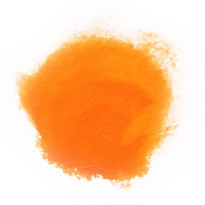 Charbonnel Etching Ink Apricot Yellow