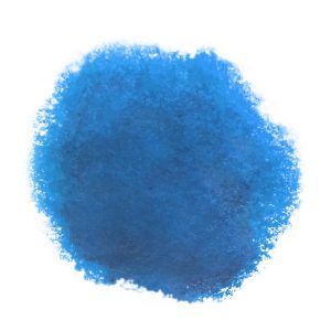 Charbonnel Etching Ink Cerulean Blue