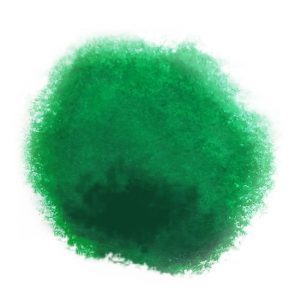 Graphic Chemical Etching Ink Viridian Green*