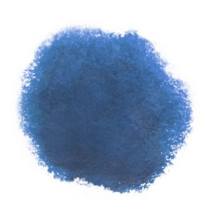 Charbonnel Etching Ink Ultramarine Blue