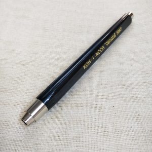 Clutch Pencil Holder