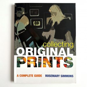 Collecting Original Prints