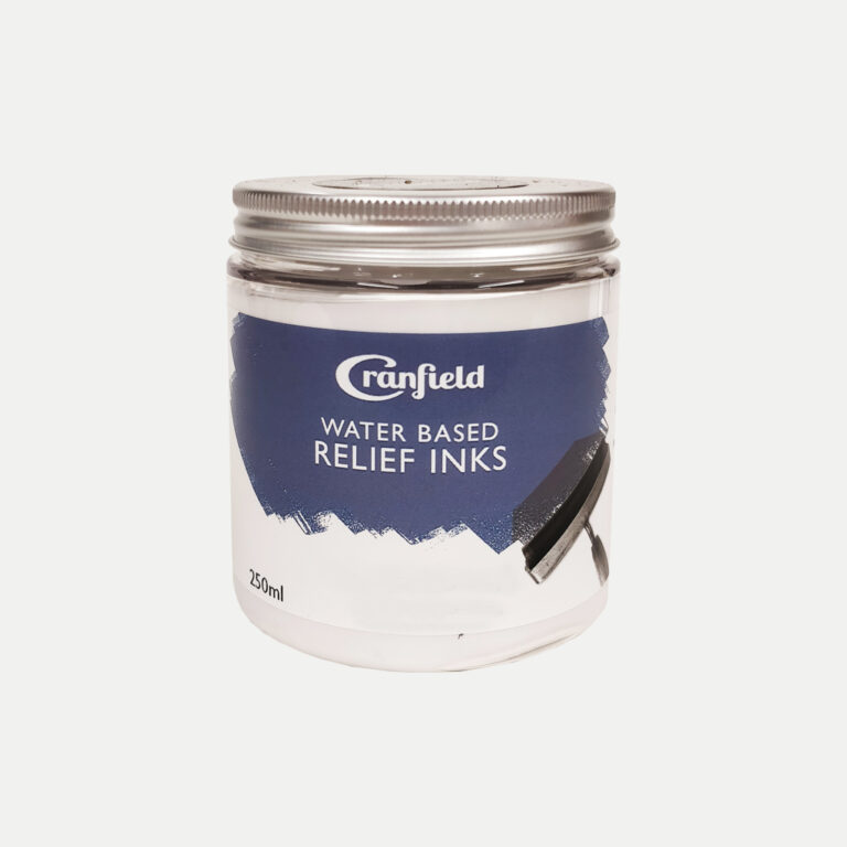 Cranfield Water Based Relief Ink Retarder Intaglio Printmaker