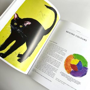 Fine Art Screenprinting