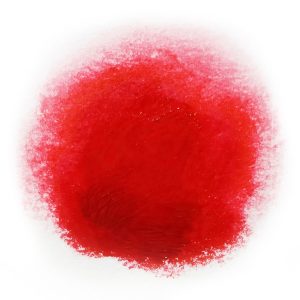 Graphic Chemical Etching Ink Bright Red*