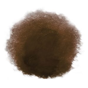 Graphic Chemical Water Soluble Relief Ink Burnt Umber (Brown)