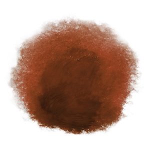Graphic Chemical Etching Ink Burnt Sienna