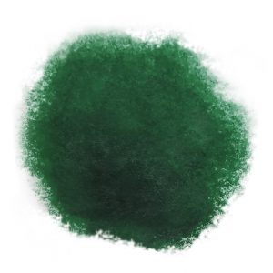 Gutenberg Chromium Oxide Green