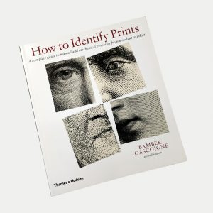How to Identify Prints