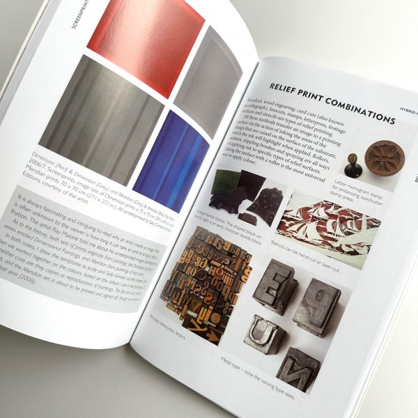 Hybrid Prints - Image 2