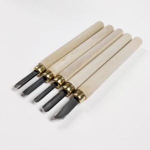 Inexpensive Pencil Type Cutter Set