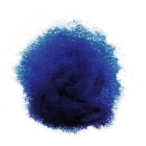 Intaglio Printmaker Etching Ink Cobalt Blue