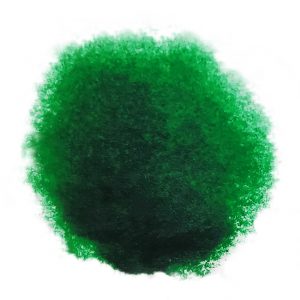 Intaglio Printmaker Litho/Relief Ink Emerald Green