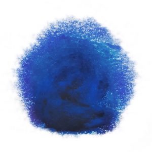 Intaglio Printmaker Litho/Relief Ink Ultramarine Blue