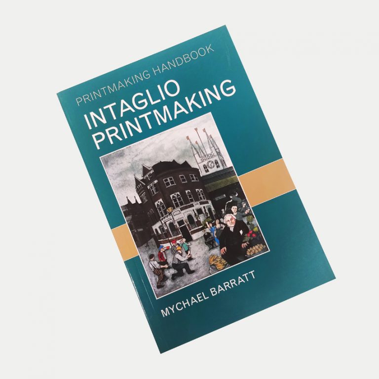 Books on Etching Archives Intaglio Printmaker