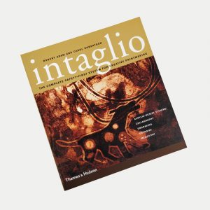 Intaglio: The Complete Safety-First System for Creative Printmaking