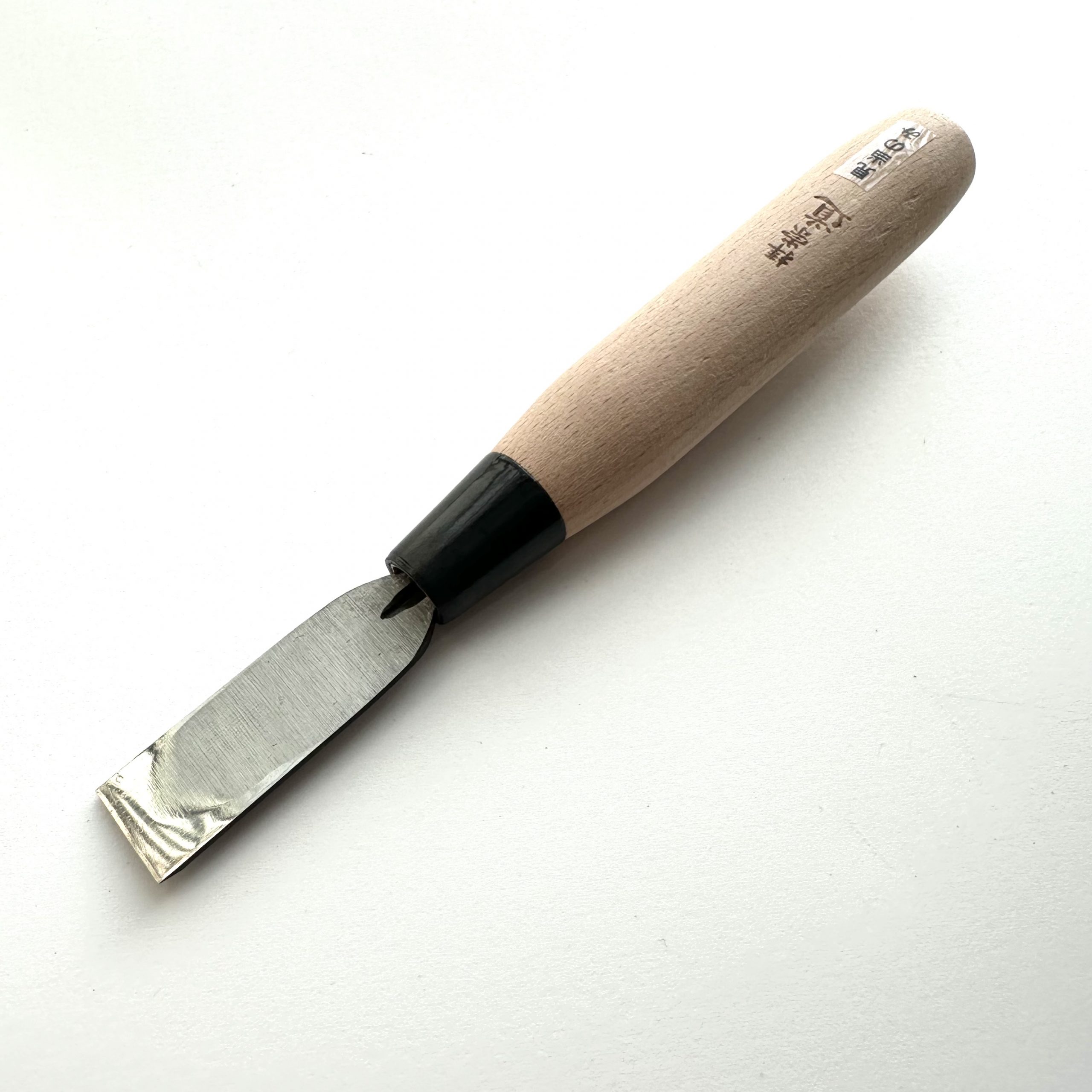 Kentonomi - Registration Chisel 15mm