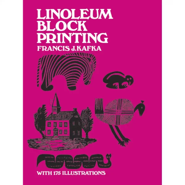 Linoleum Block Printing