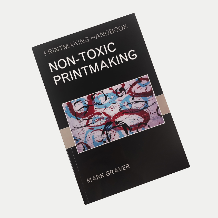Printmaking Supplies - Nontoxic Printmaking