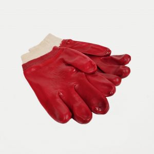 PVC Coated Cotton Gloves