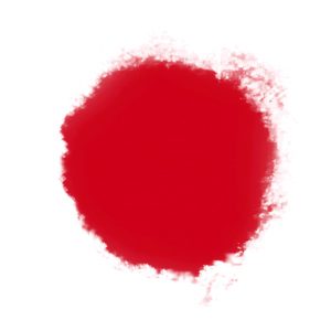 Permaset Aqua Standard Ink Bright Red