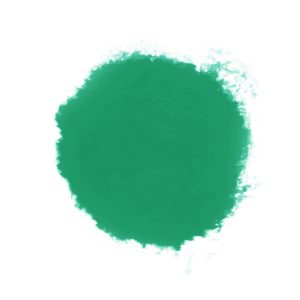 Permaset Aqua Standard Ink Green B