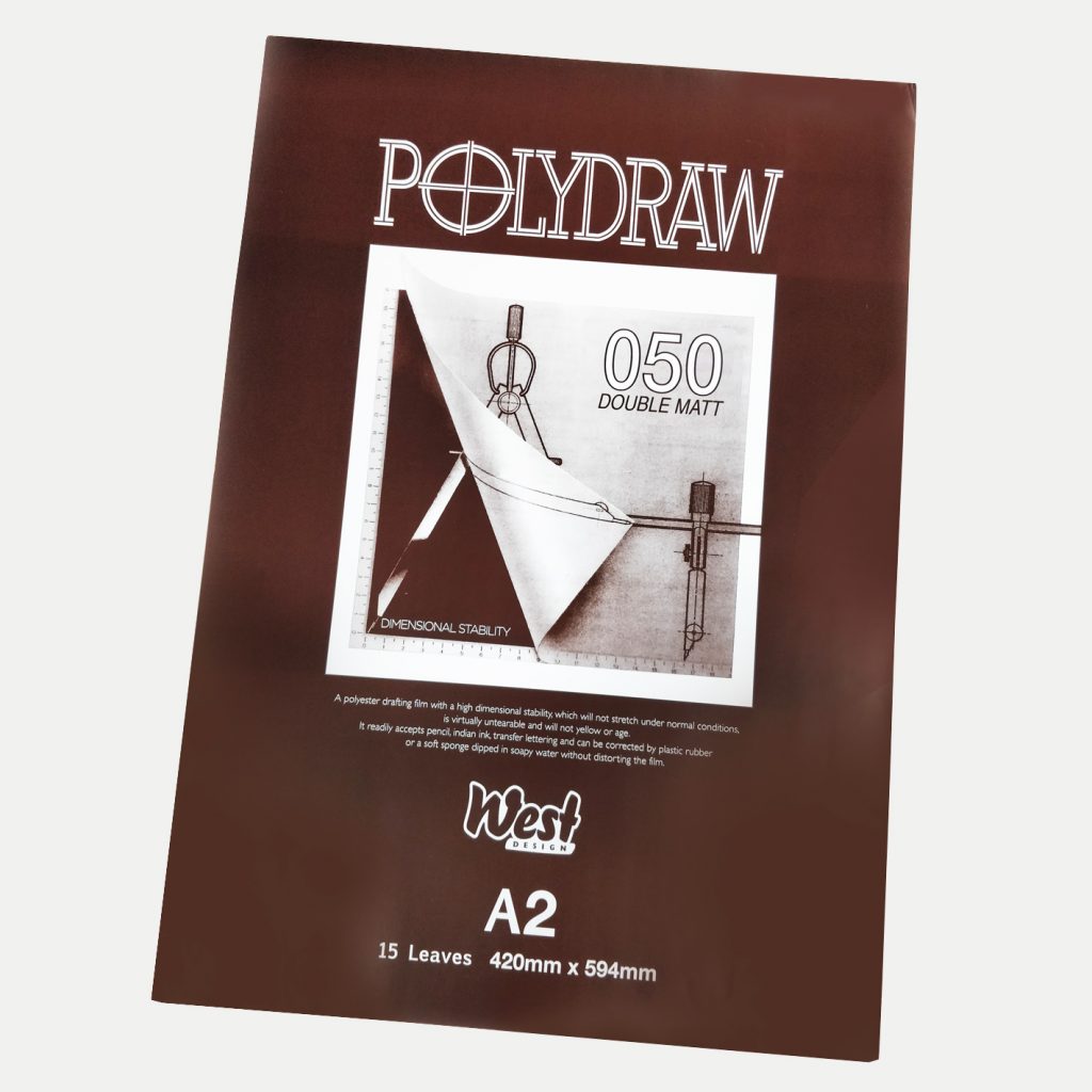 Polydraw Intaglio Printmaker