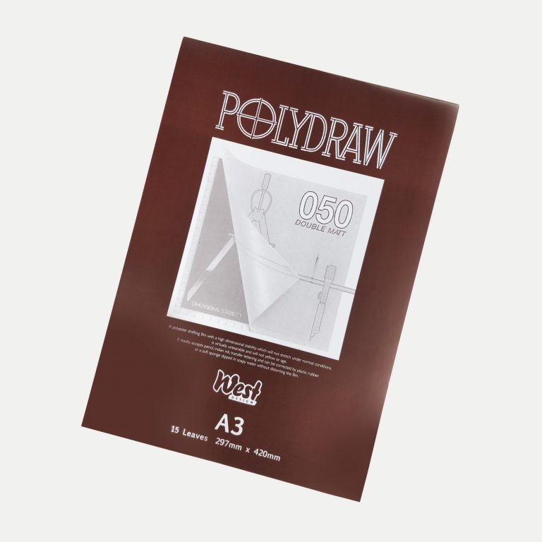 Polydraw Intaglio Printmaker