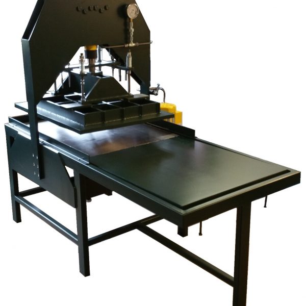 Vertical Etching Tank Z*Acryl Intaglio Printmaker