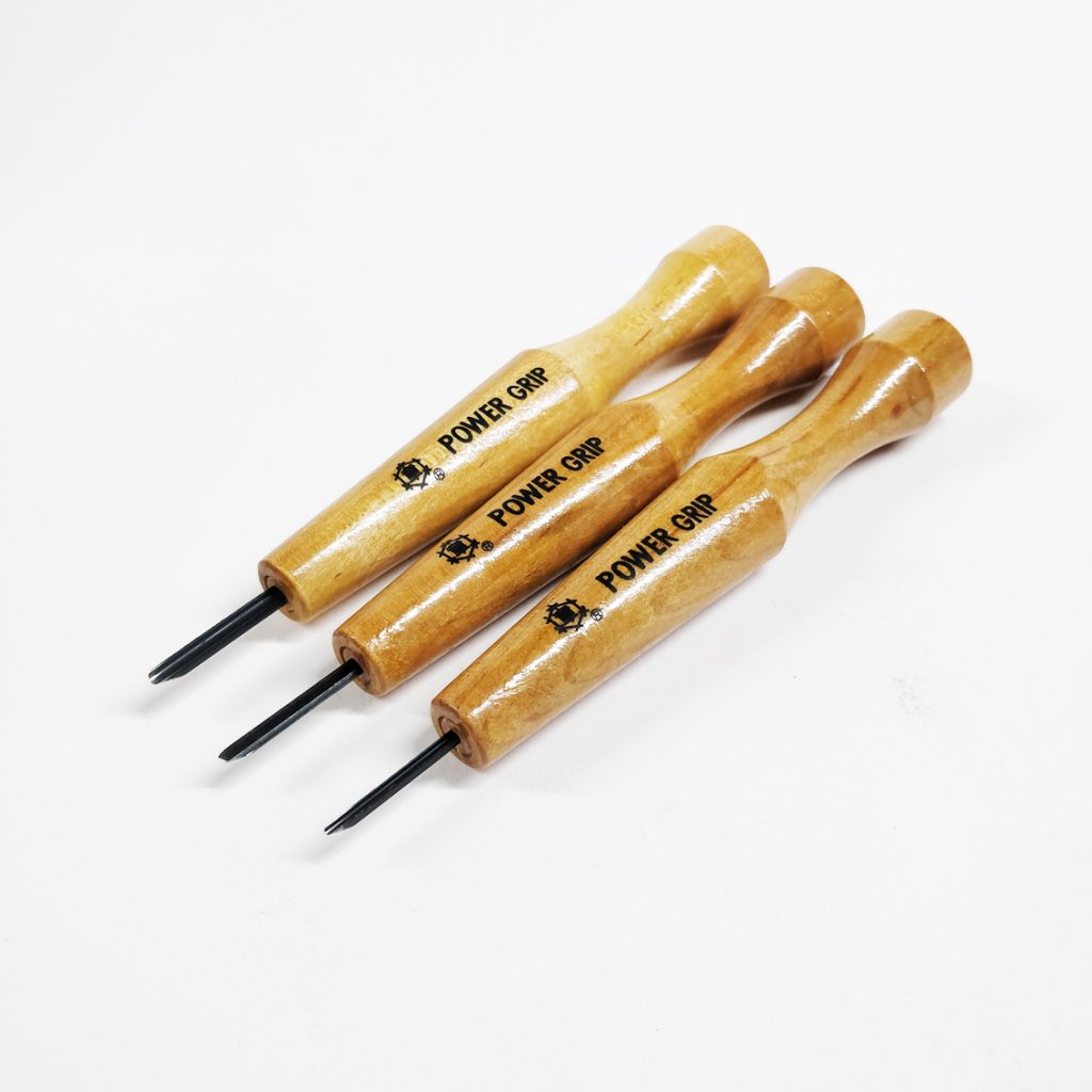 Power Grip Japanese Tools Intaglio Printmaker