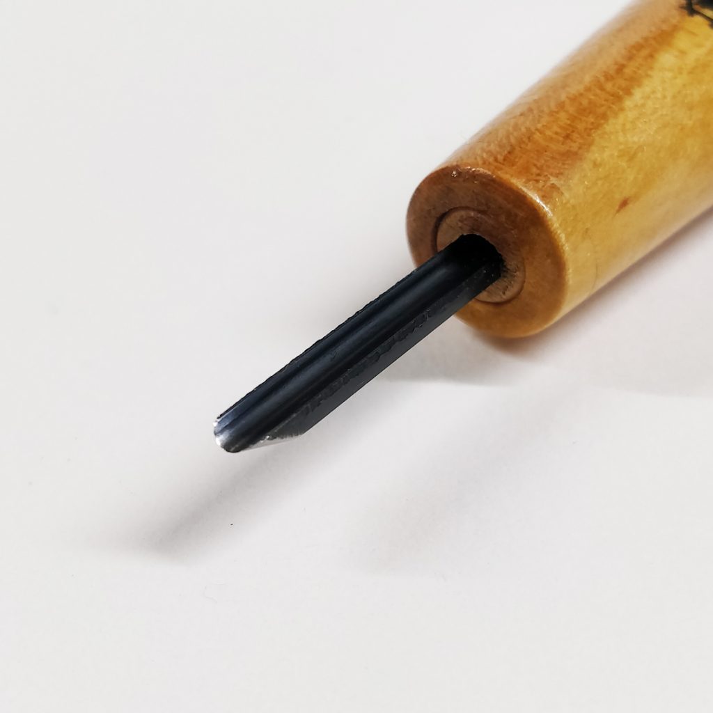 Power Grip Japanese Tools Intaglio Printmaker