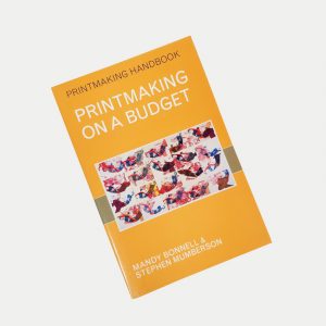 Printmaking on a Budget