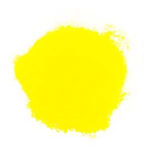 Schmincke College Linol Neon Yellow