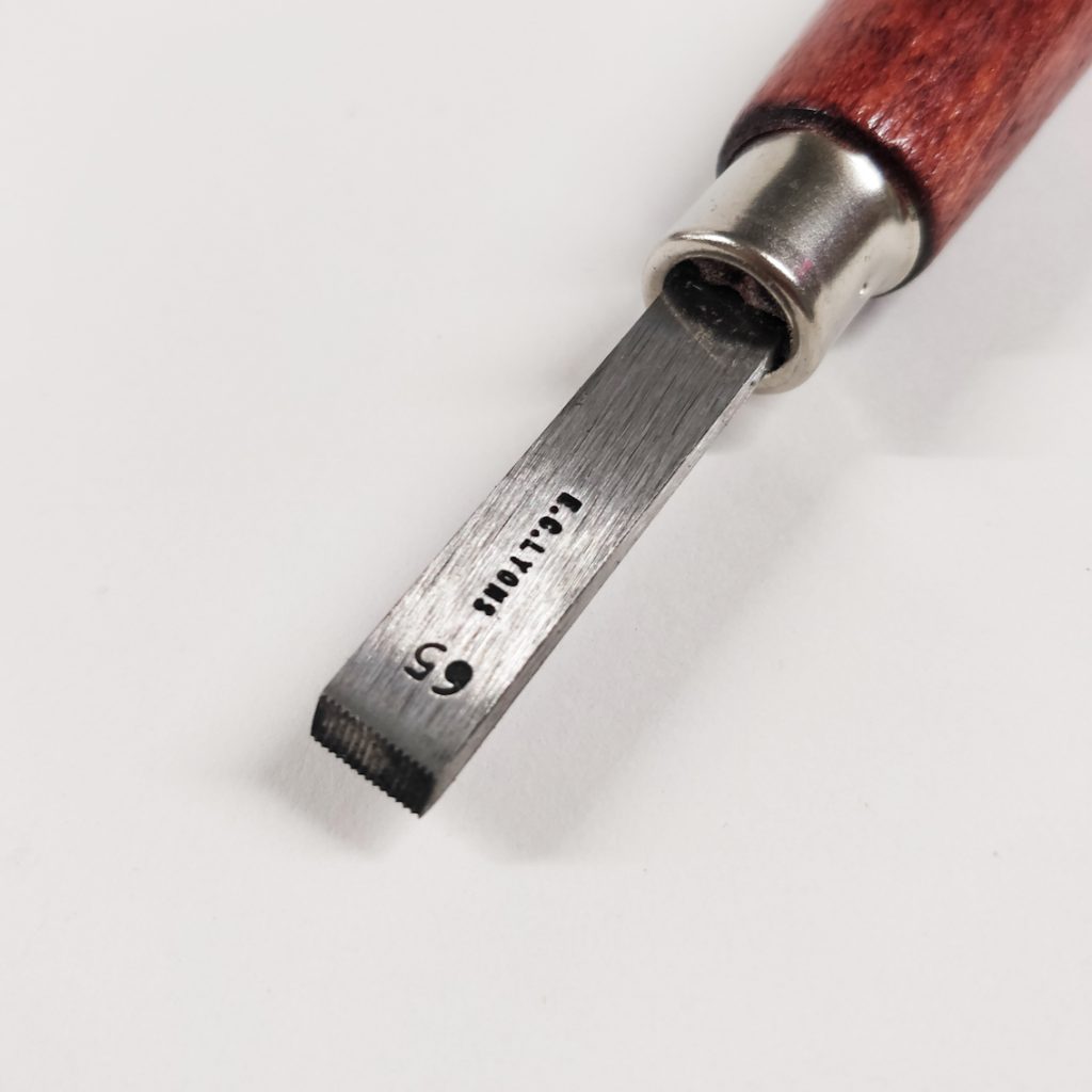 Scratchboard Tools Intaglio Printmaker