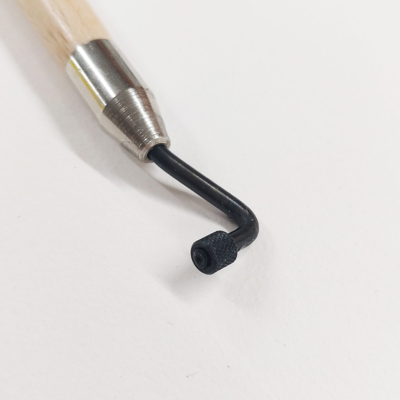 Spanish Roulette Fine Dot - Intaglio Printmaker