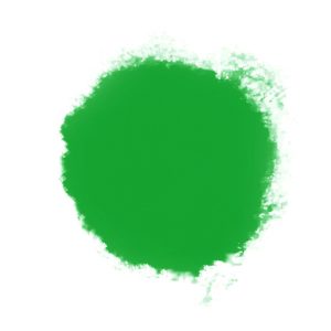 Speedball Fabric Screen Printing Ink Green