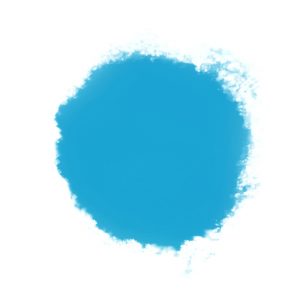 Permaset Aqua Standard Ink Light Blue